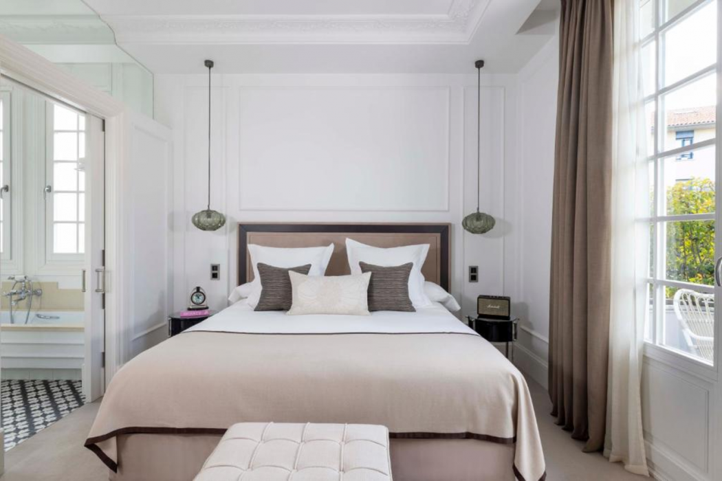 Villa Magalean Hotel & Spa 24/70