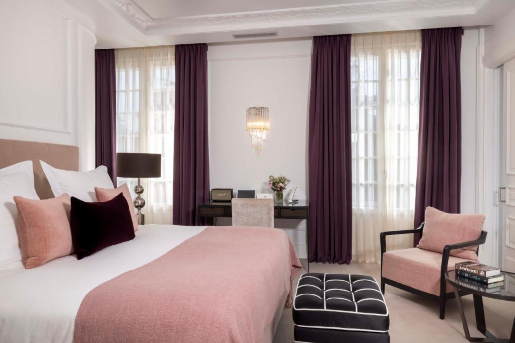 Villa Magalean Hotel & Spa 19/70