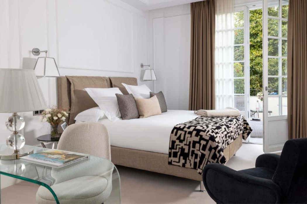 Villa Magalean Hotel & Spa 25/70