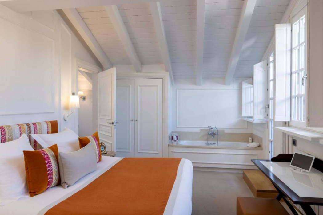 Villa Magalean Hotel & Spa 7/70
