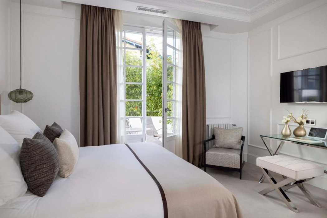 Villa Magalean Hotel & Spa 23/70
