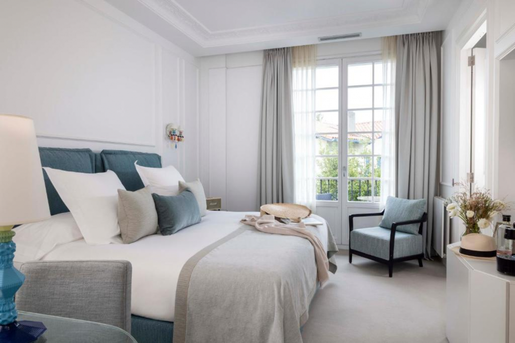 Villa Magalean Hotel & Spa 12/70