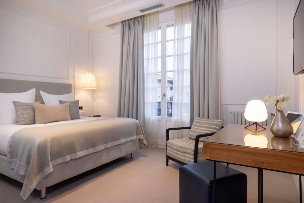 Villa Magalean Hotel & Spa 20/70