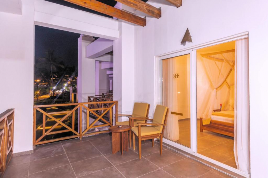 SBH Kilindini Resort 21/40