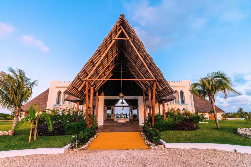SBH Kilindini度假村(SBH Kilindini Resort) 图片5