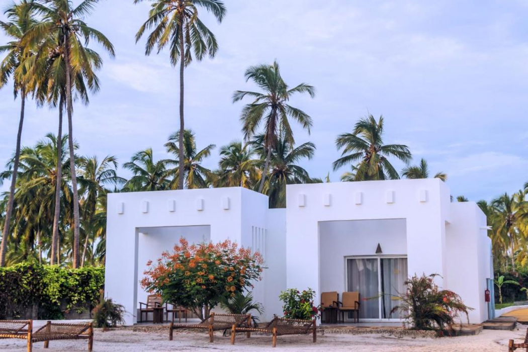 SBH Kilindini度假村(SBH Kilindini Resort) 图片4