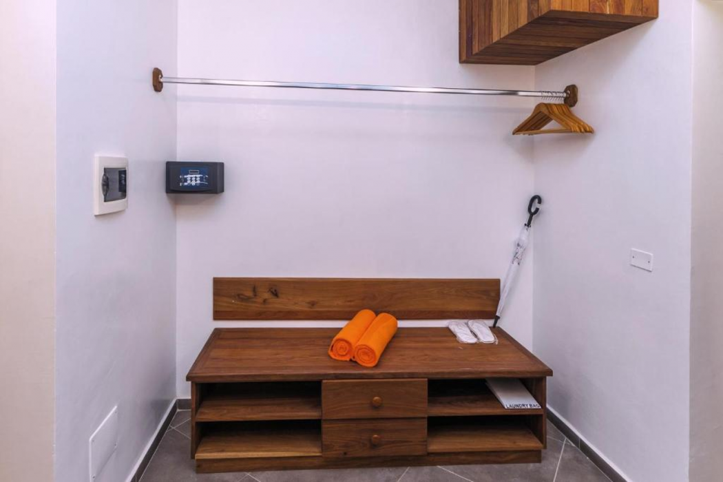 SBH Kilindini Resort 17/40