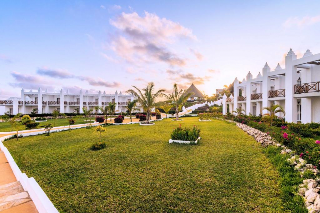 SBH Kilindini Resort in MATEMWE