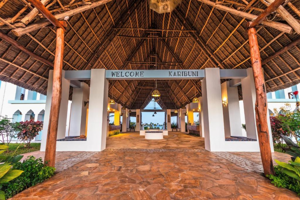 SBH Kilindini Resort 11/40