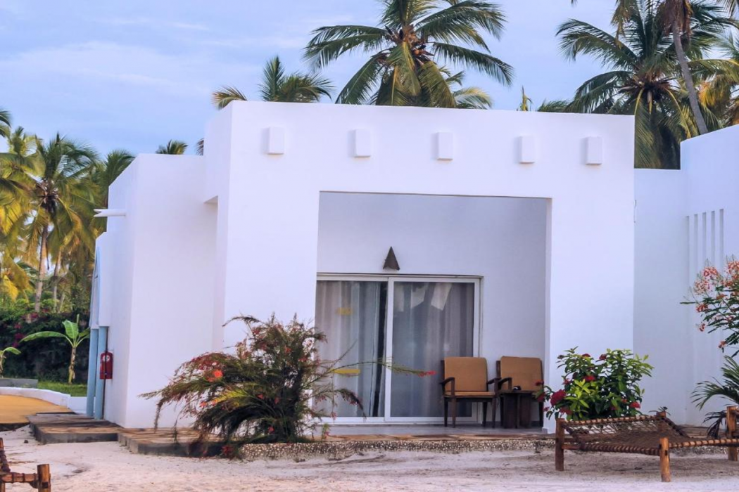 SBH Kilindini度假村(SBH Kilindini Resort) 图片3