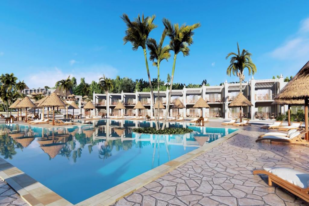SBH Kilindini Resort 28/40
