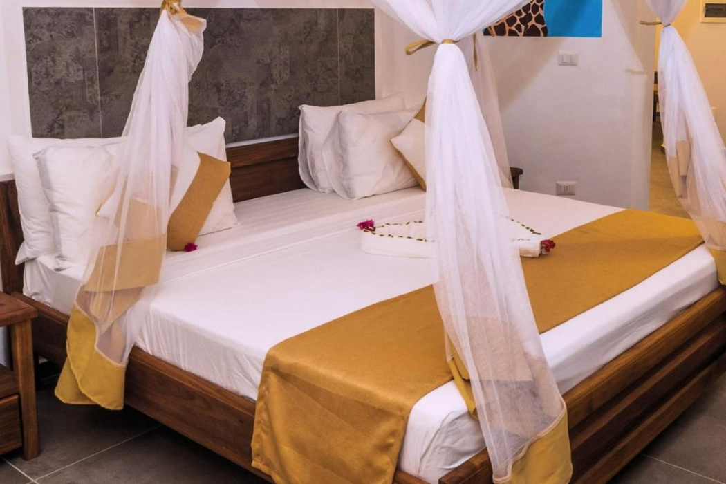 SBH Kilindini Resort 22/40