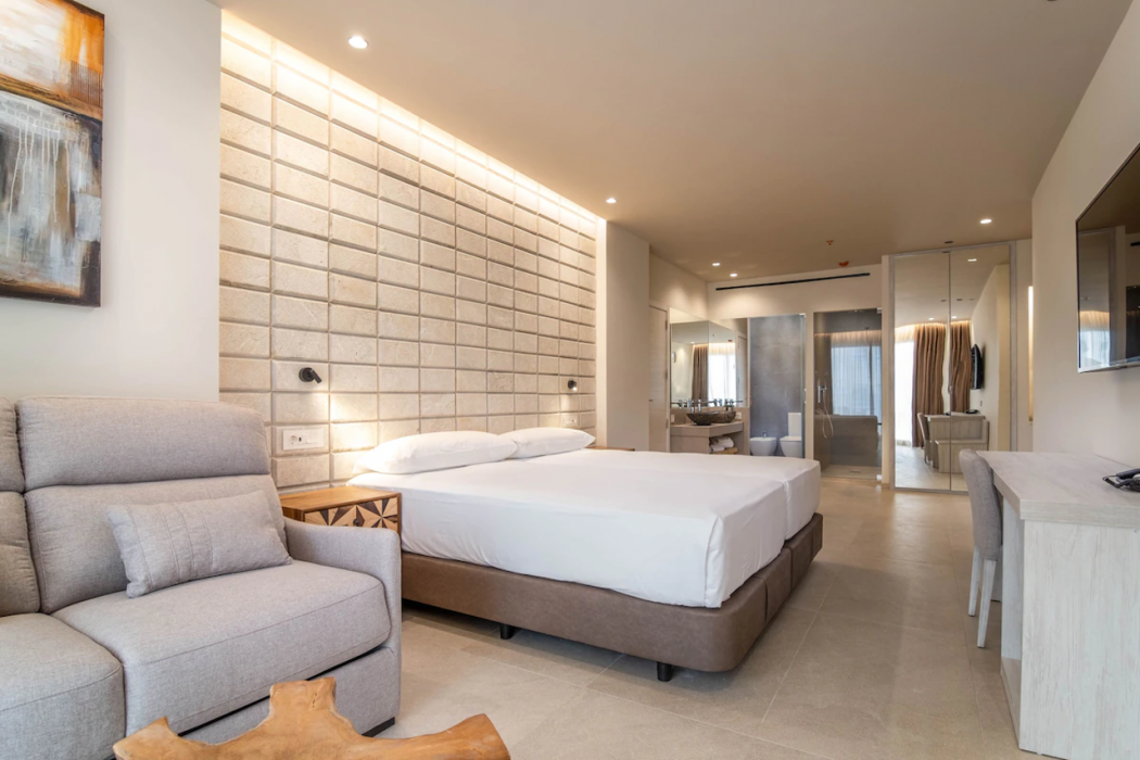 Hotel Cadiz Bahia 18/86