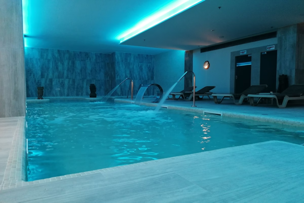 Hotel Cadiz Bahia 40/86