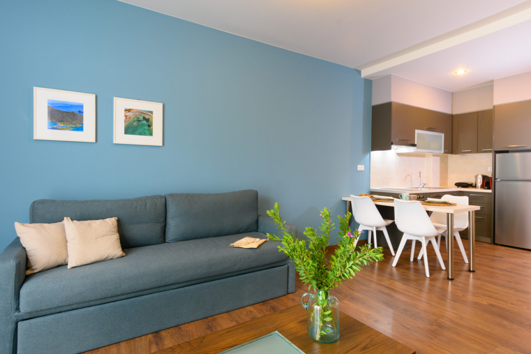 Elounda Colour Apartments 30/83