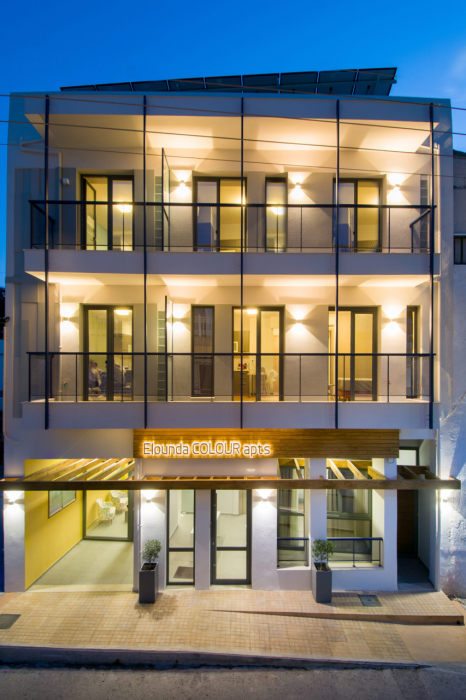 Elounda Colour Apartments 1/83
