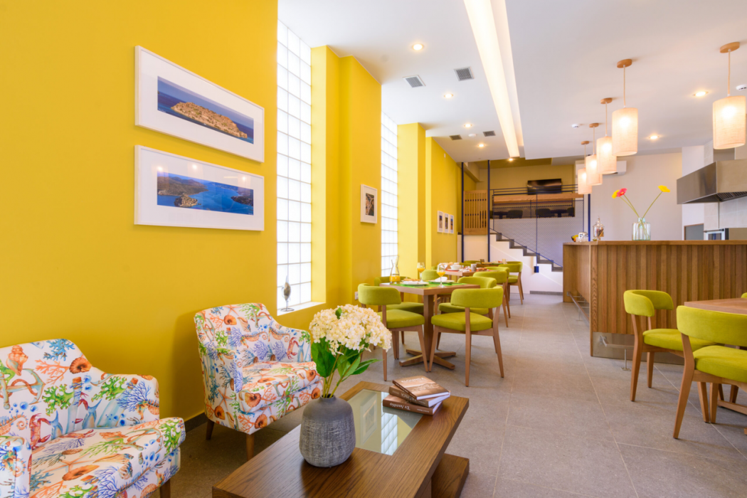 Elounda Colour Apartments 7/83