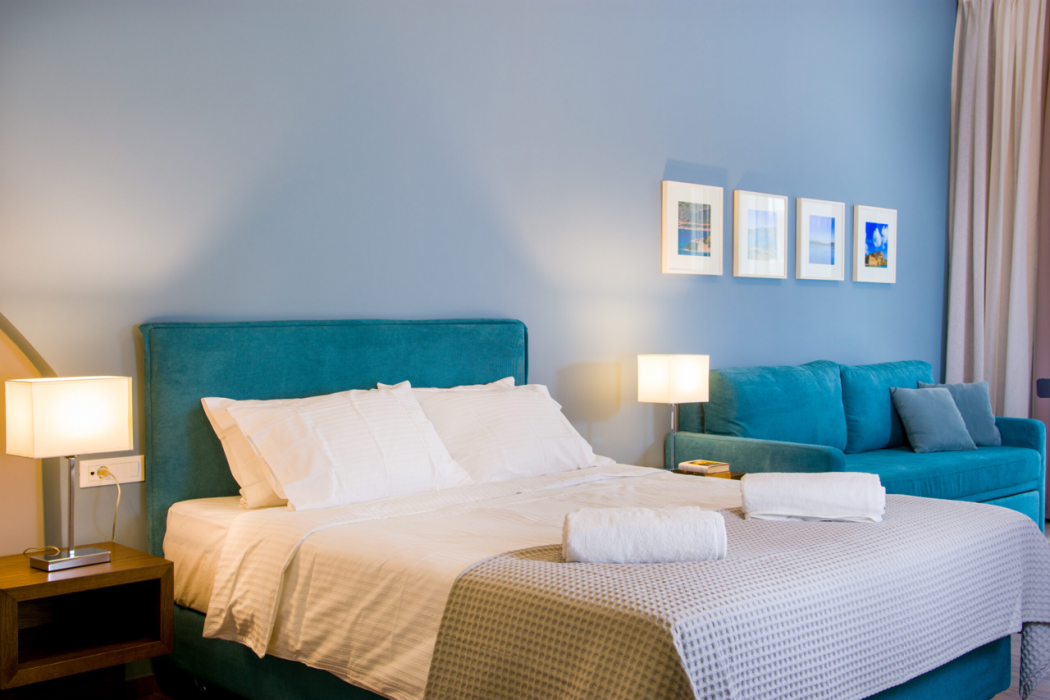 Elounda Colour Apartments 35/83