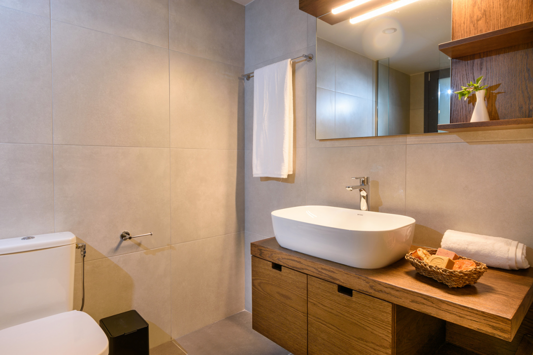 Elounda Colour Apartments 22/83