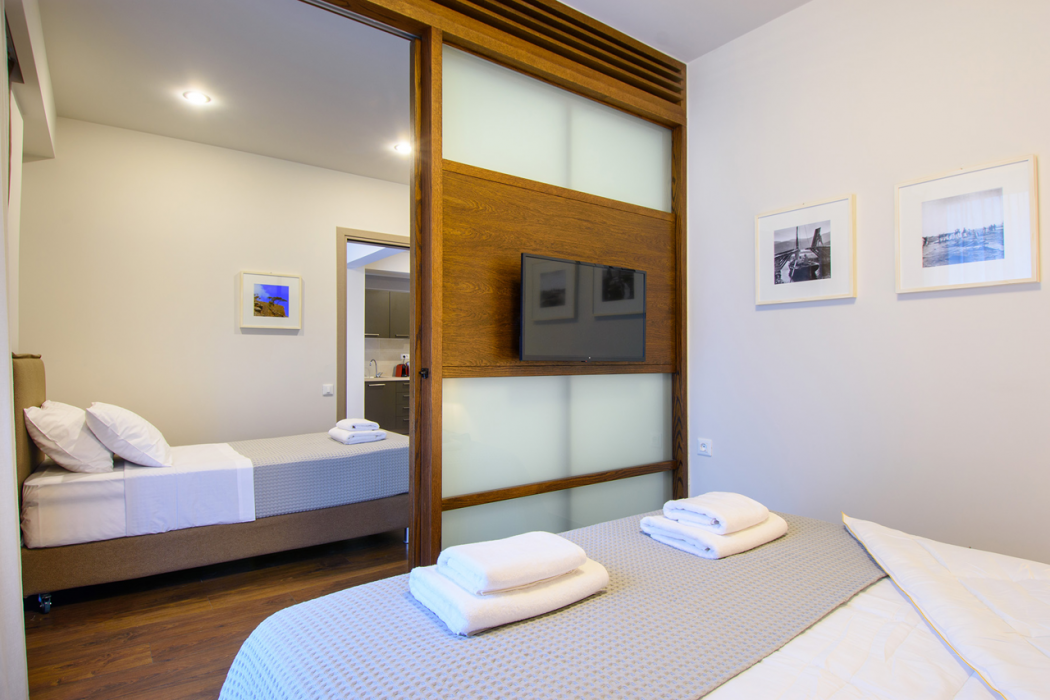 Elounda Colour Apartments 12/83