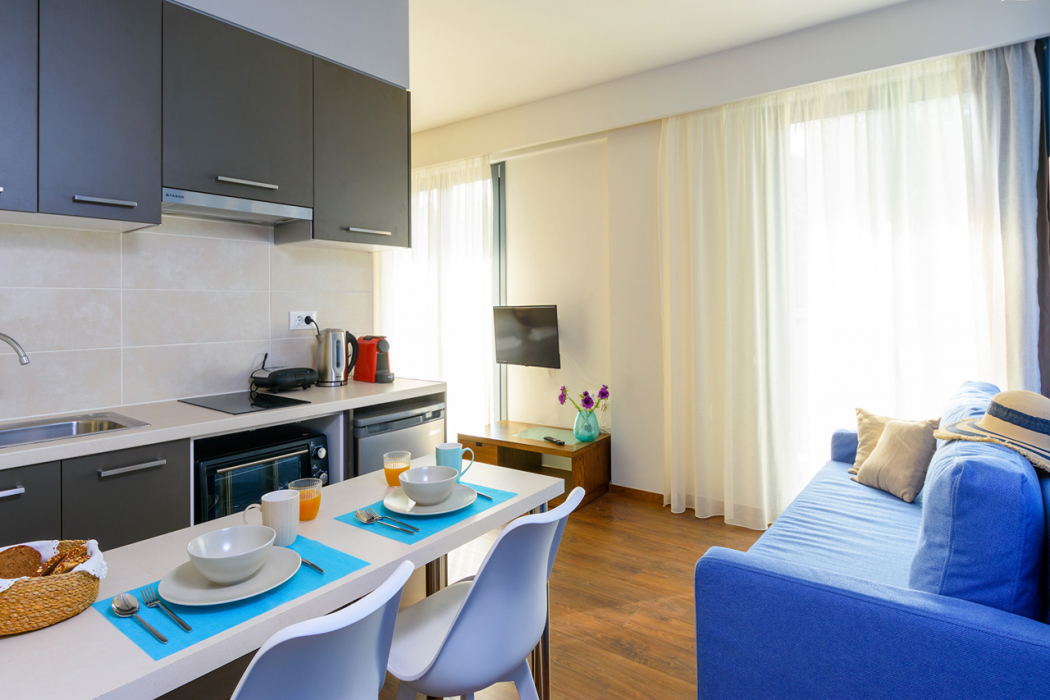 Elounda Colour Apartments 26/83