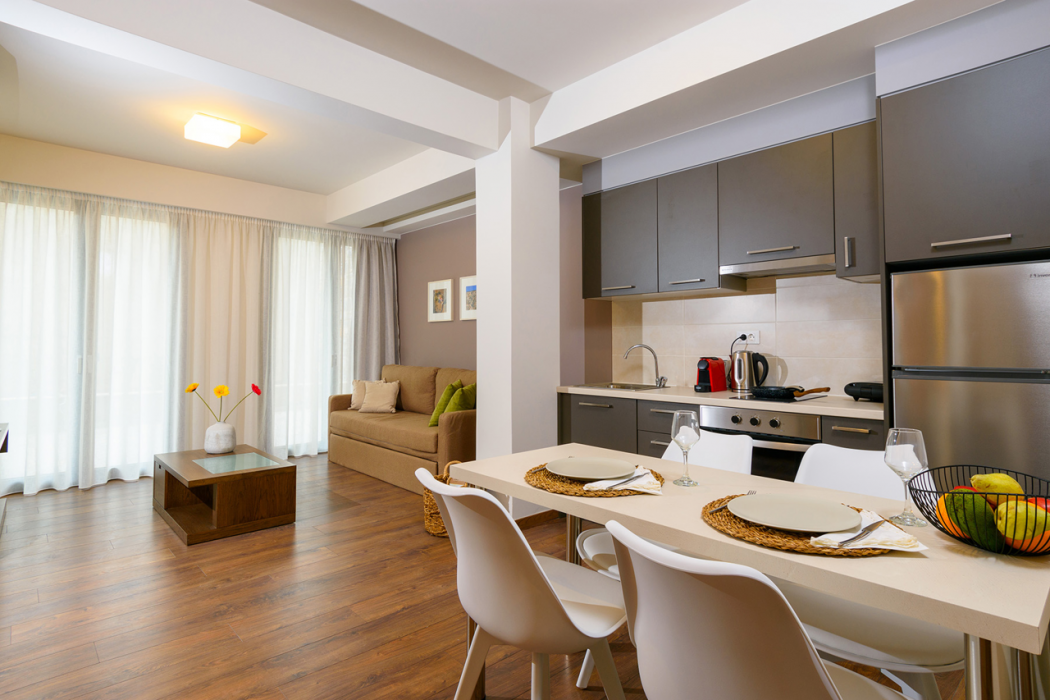 Elounda Colour Apartments 13/83