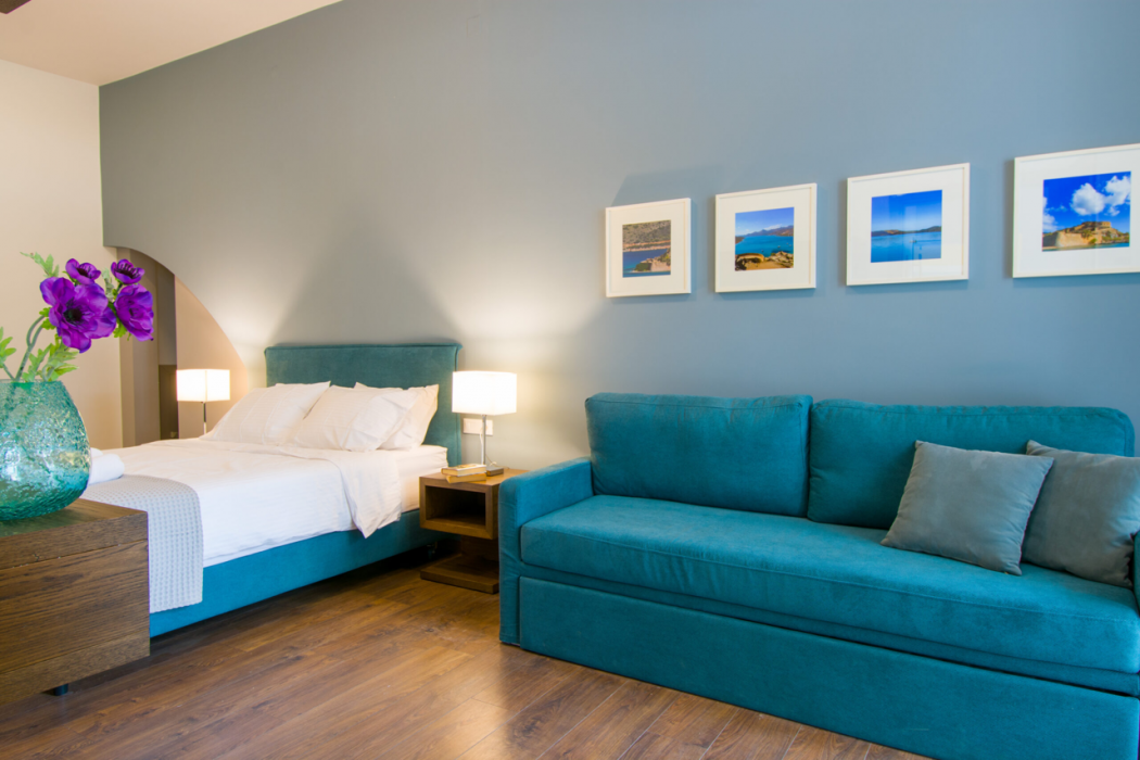 Elounda Colour Apartments 36/83