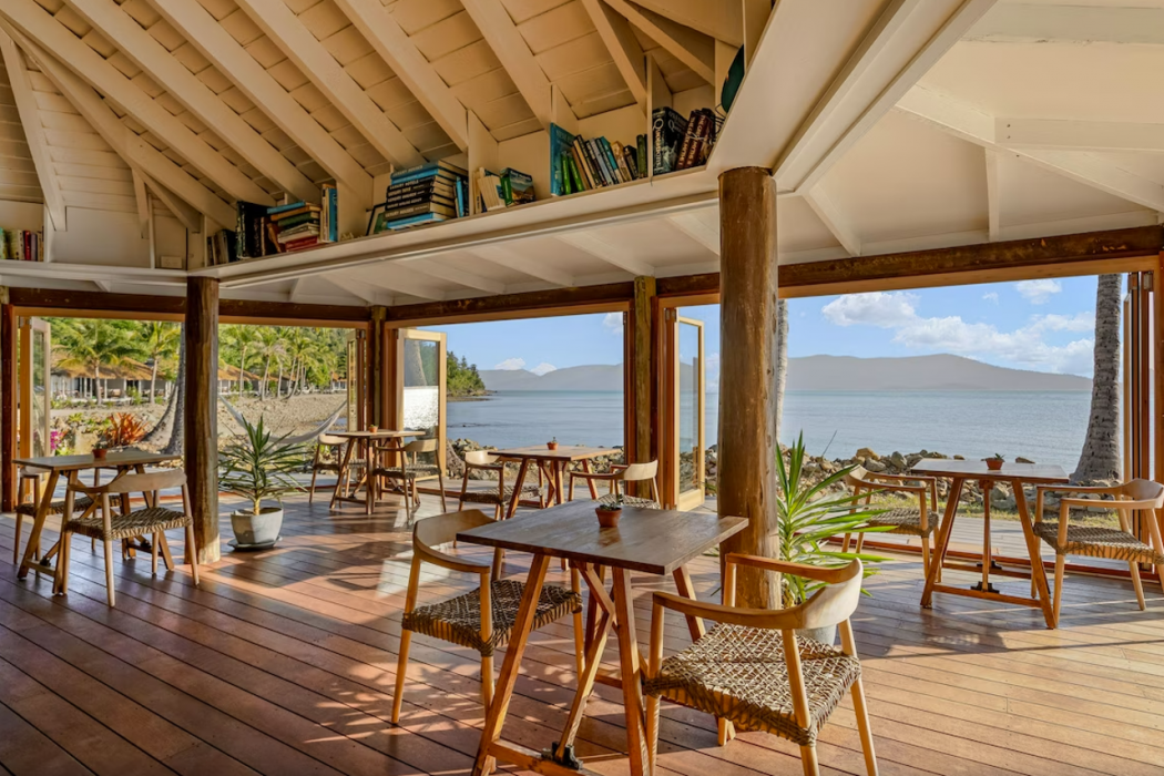 Elysian Luxury Eco Island Retreat 27/69