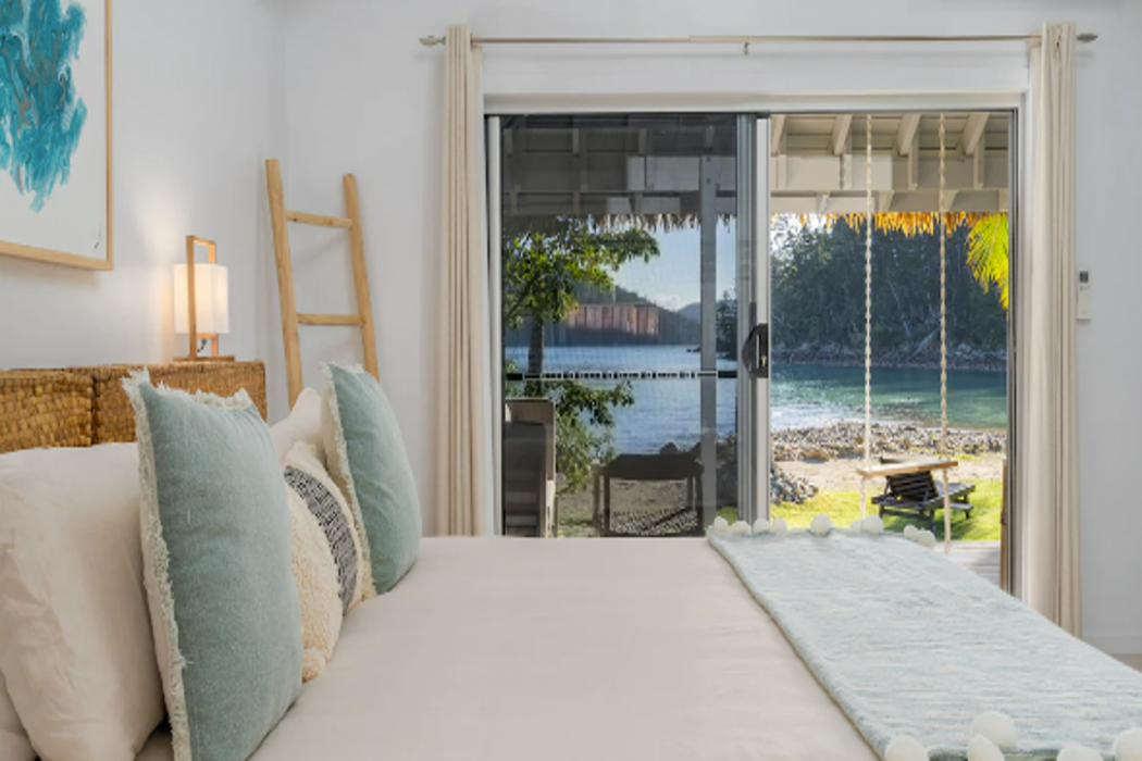 Elysian Luxury Eco Island Retreat 14/69