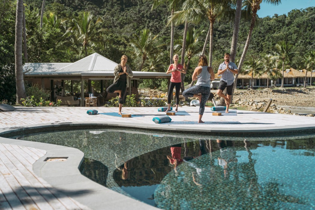 Elysian Luxury Eco Island Retreat 31/69