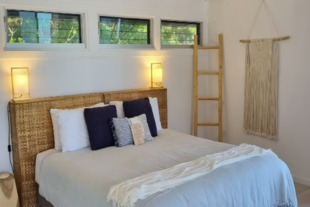 Elysian Luxury Eco Island Retreat 11/69