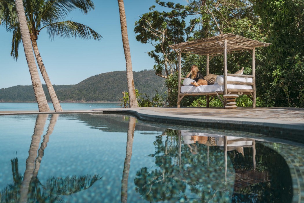 Elysian Luxury Eco Island Retreat 33/69