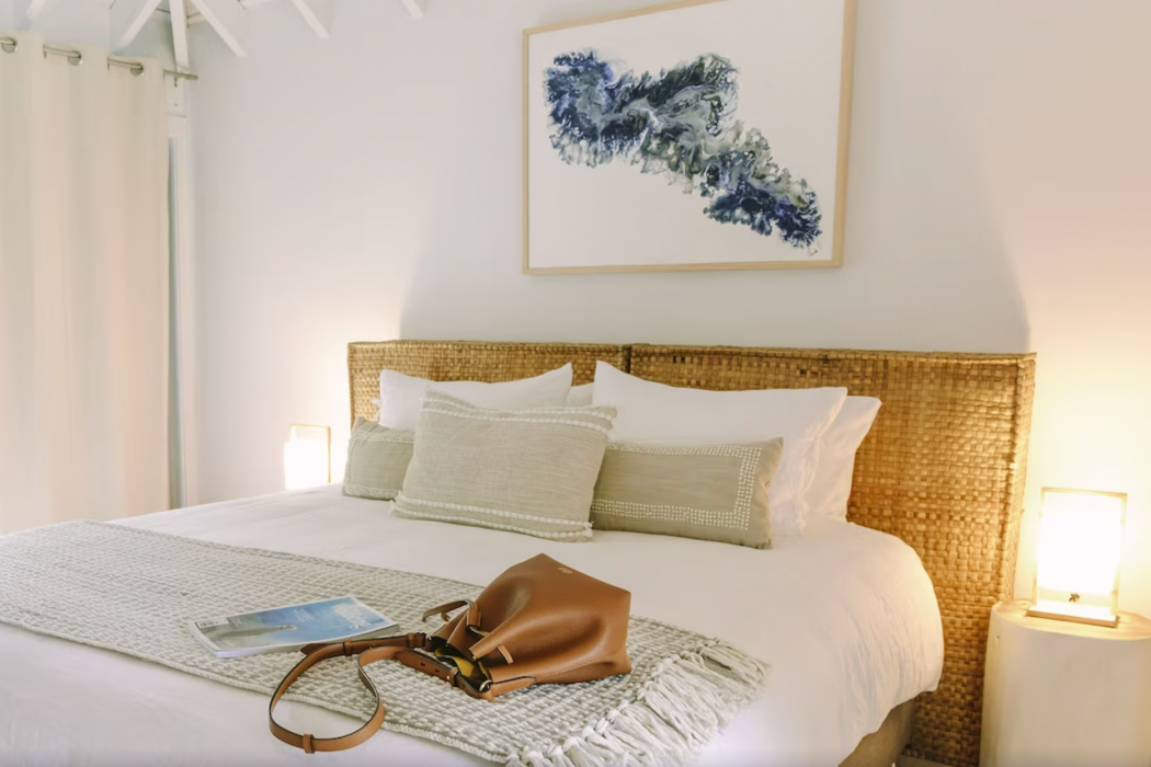 Elysian Luxury Eco Island Retreat 12/69