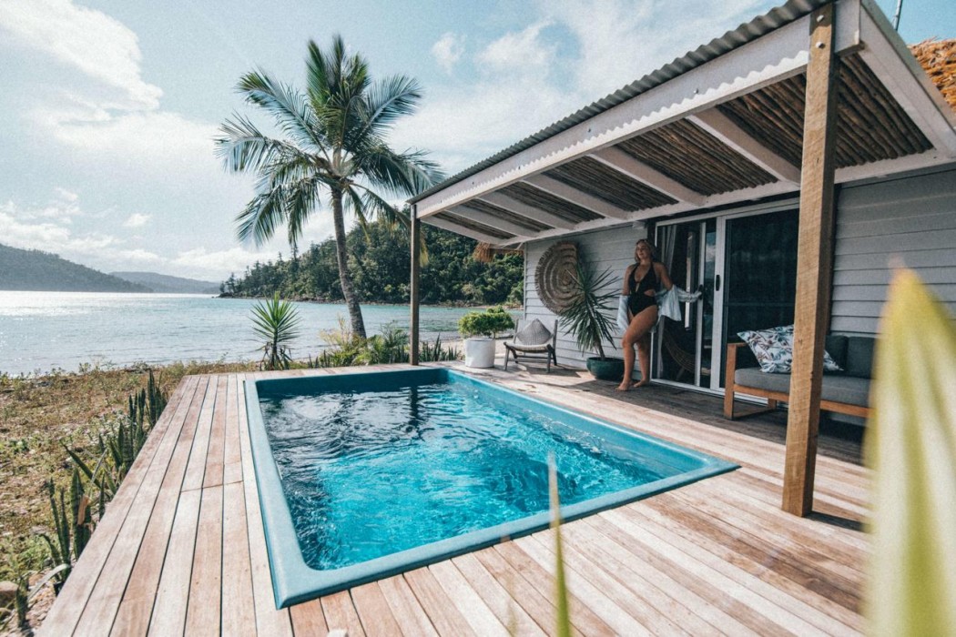 Elysian Luxury Eco Island Retreat 17/69
