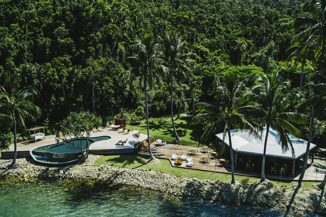 Elysian Luxury Eco Island Retreat 28/69