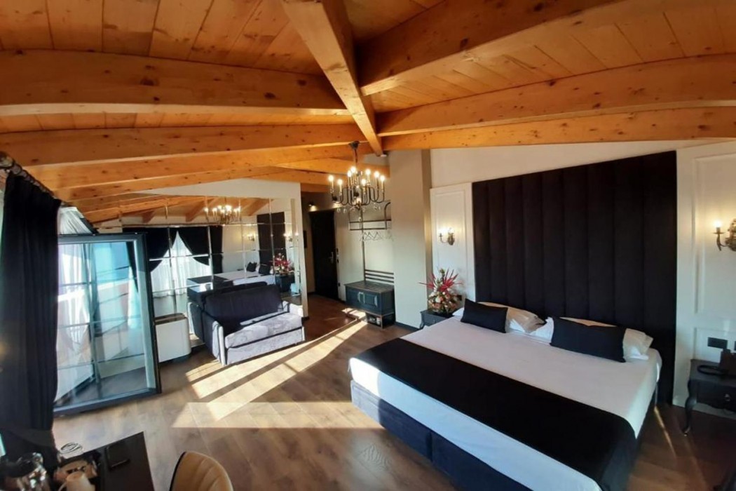 Hotel Kloest 20/60