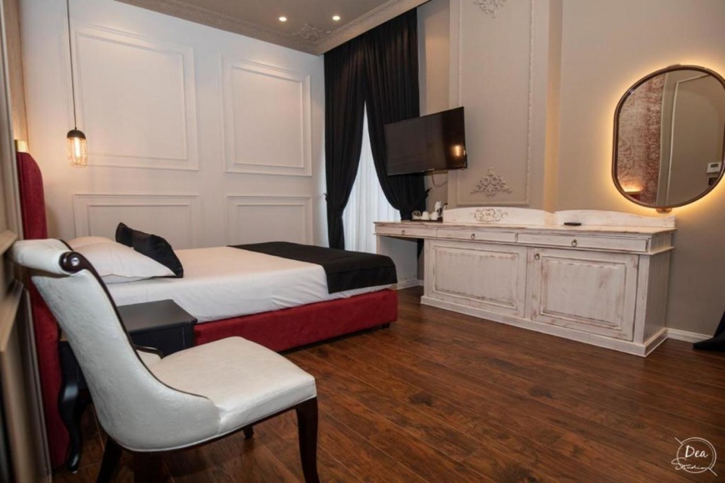 Hotel Kloest 15/60
