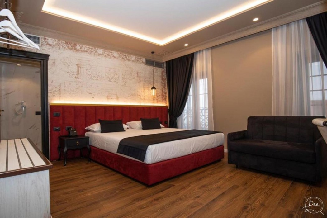 Hotel Kloest 19/60