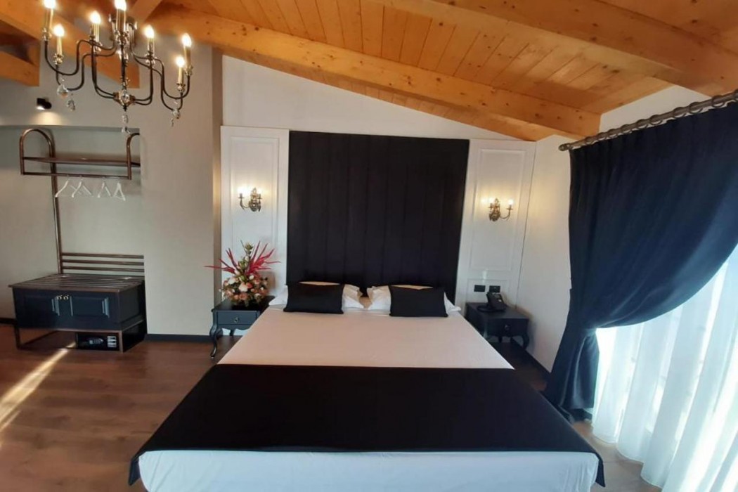 Hotel Kloest 17/60