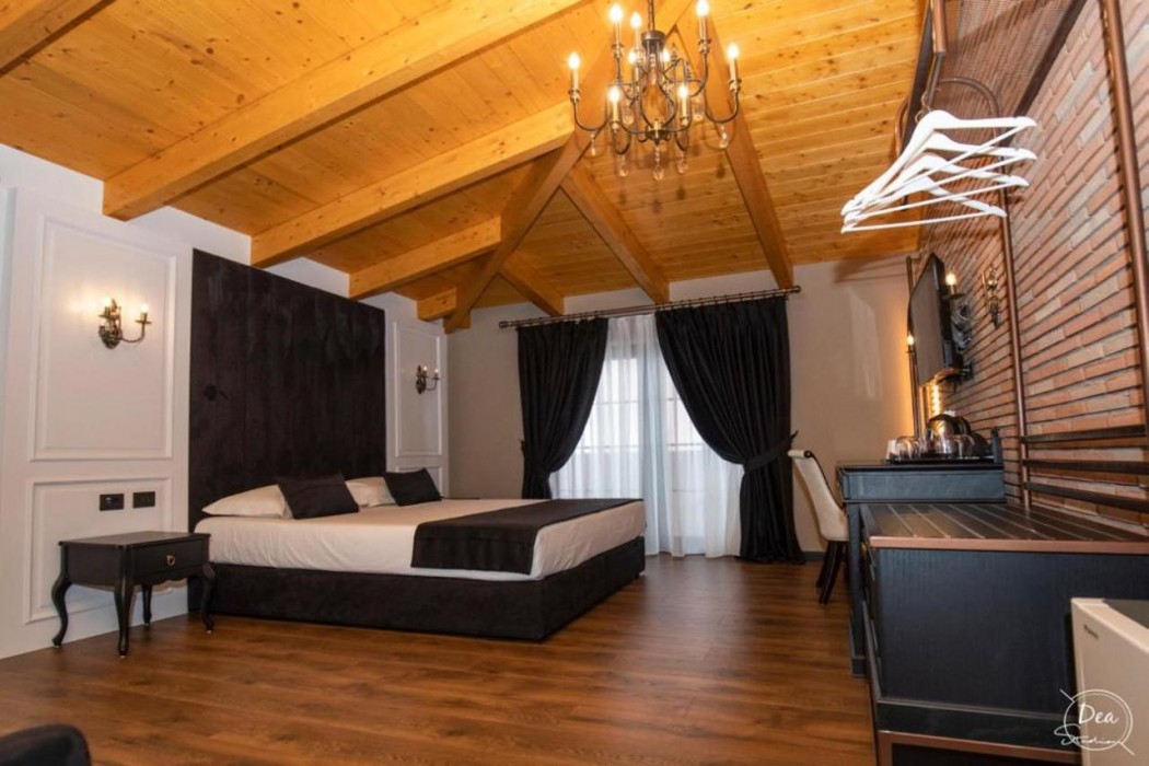 Hotel Kloest 21/60