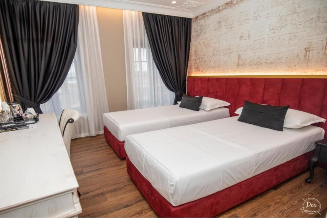 Hotel Kloest 16/60