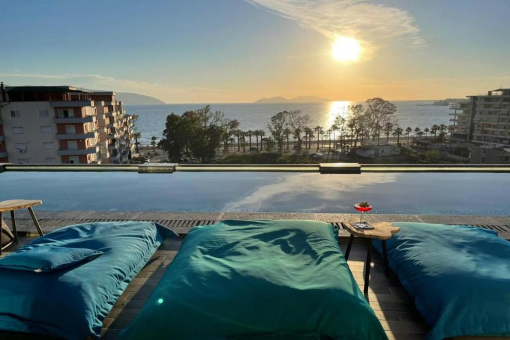 Ames Hotel & Spa 25/56