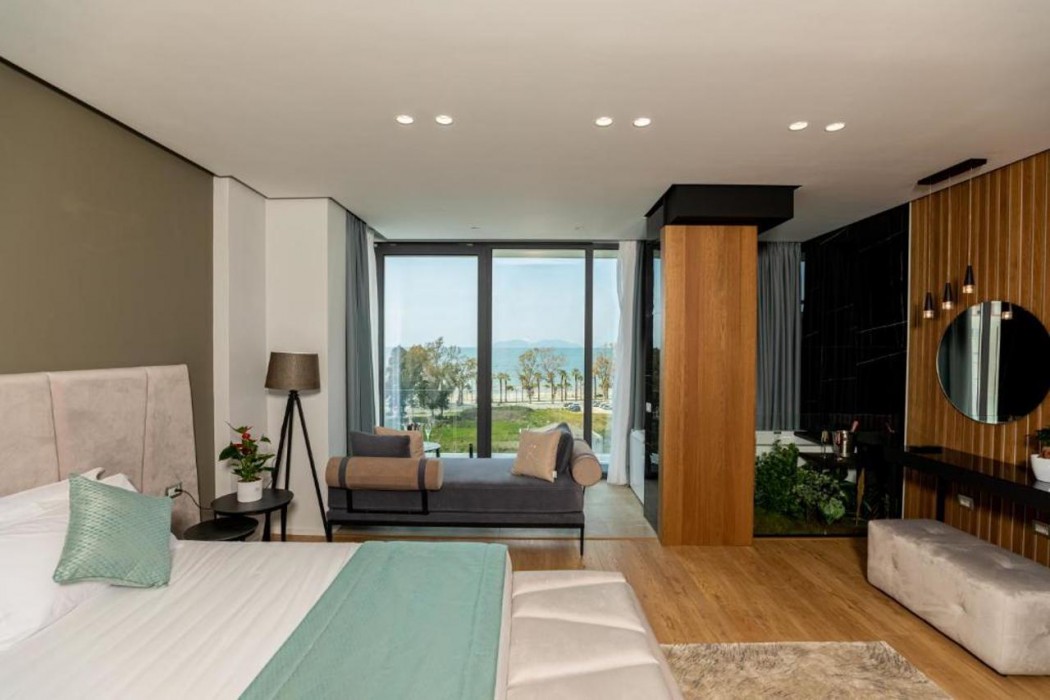 Ames Hotel & Spa 16/56