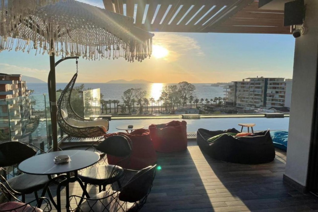 Ames Hotel & Spa 27/56