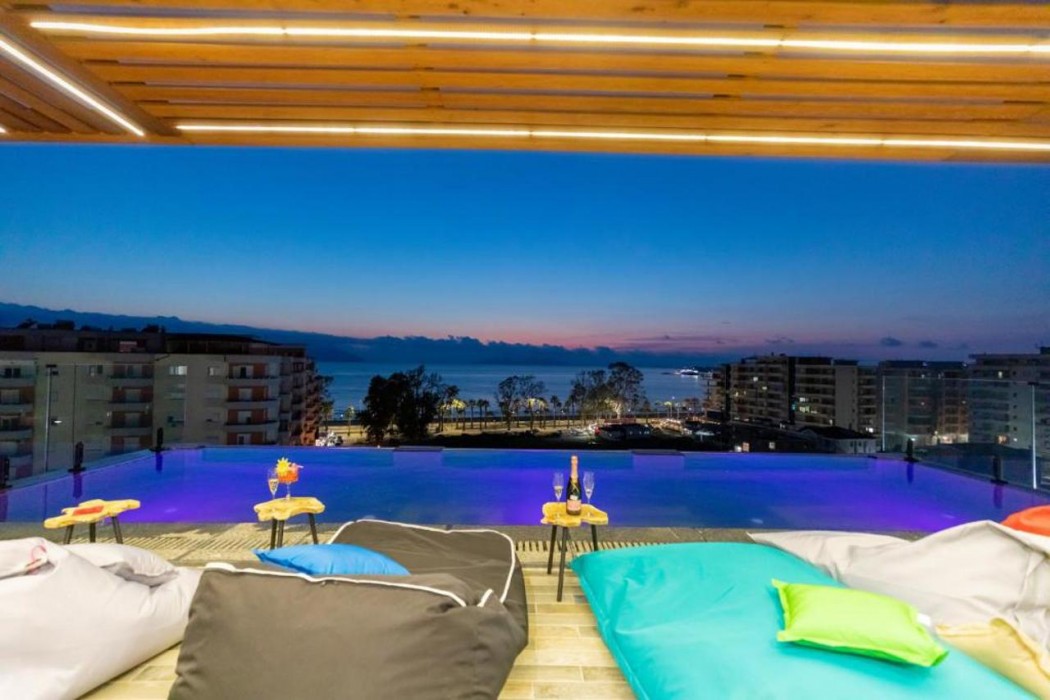 Ames Hotel & Spa 26/56