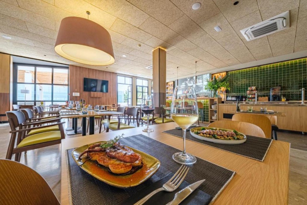 Oassium Hotel at Estival Park - Adult Only 31/63