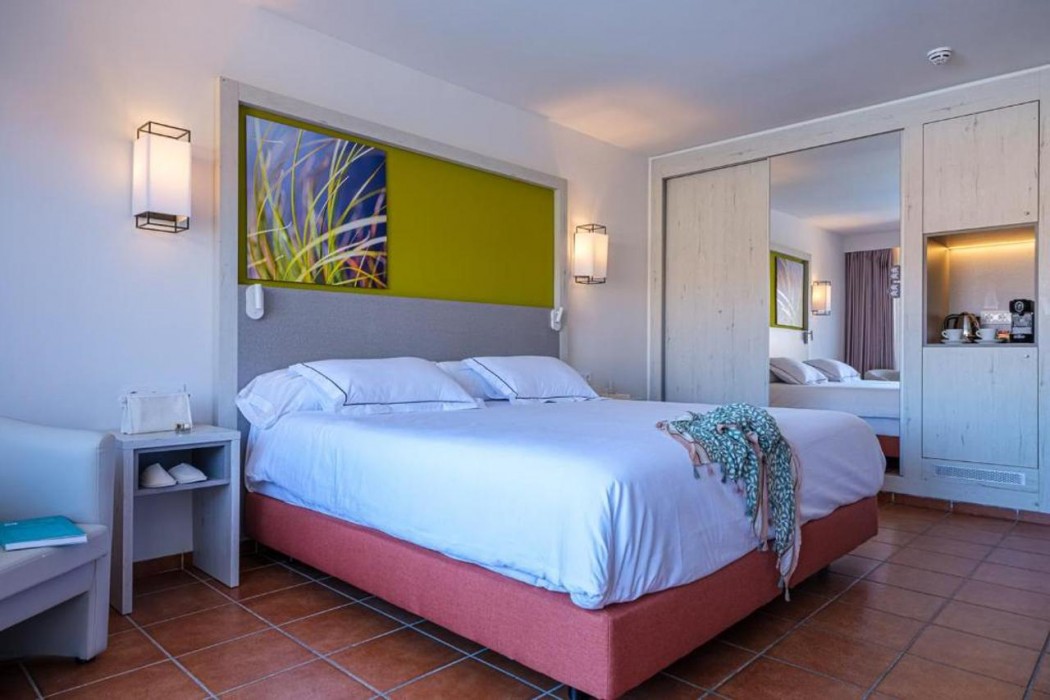 Oassium Hotel at Estival Park - Adult Only 18/63