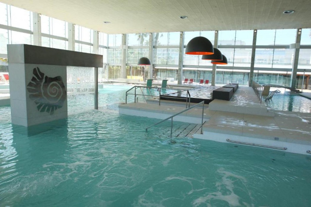 Oassium Hotel at Estival Park - Adult Only 32/63