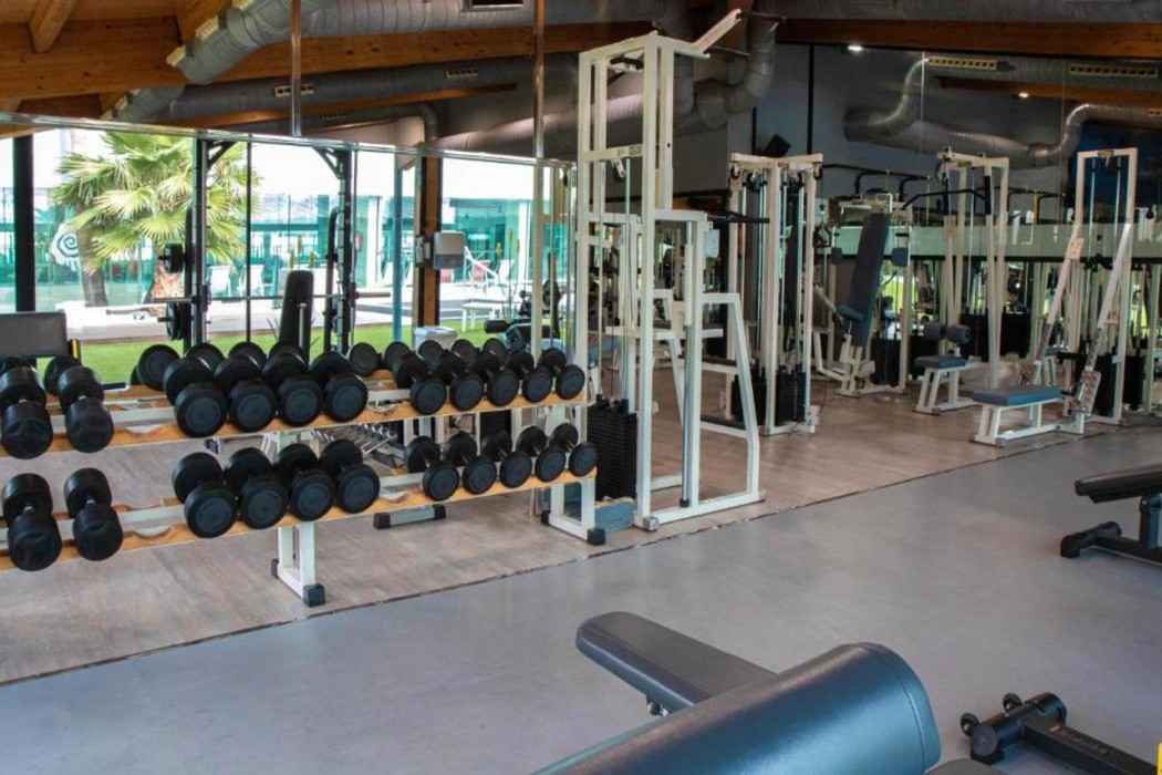 Oassium Hotel at Estival Park - Adult Only 29/63