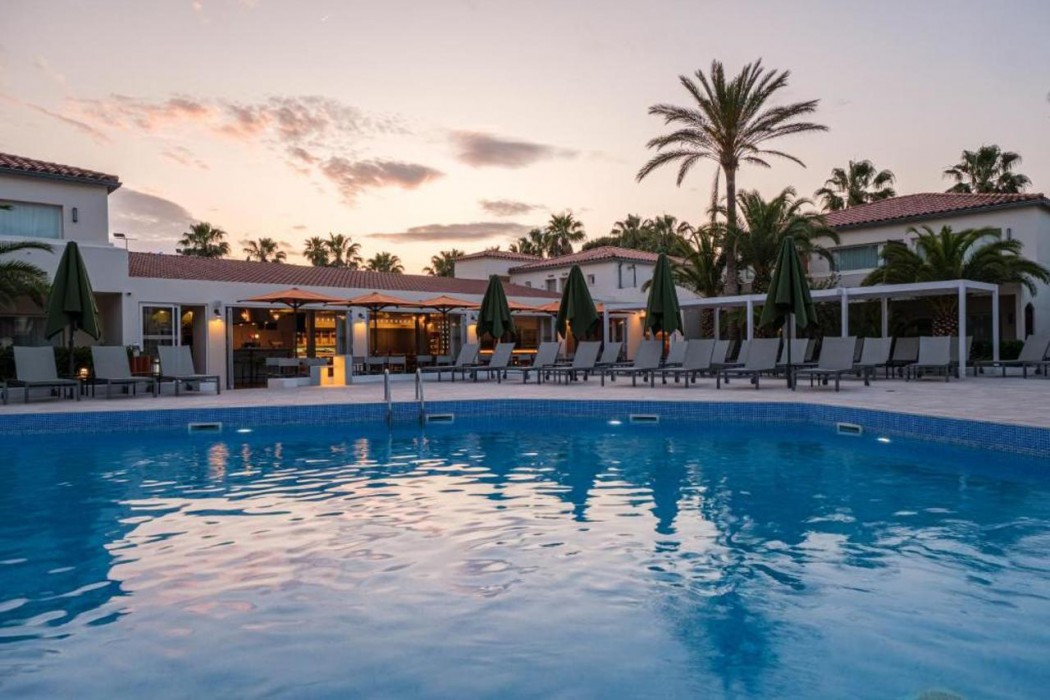 Oassium Hotel at Estival Park - Adult Only 33/63